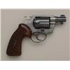 Image 4 : Early Colt Detectives Special, .38 Special  cal., 2" barrel revolver, with custom diamond  checkered