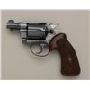 Image 6 : Early Colt Detectives Special, .38 Special  cal., 2" barrel revolver, with custom diamond  checkered