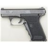 Image 1 : H & K Model P7 M8, 9mm semi-automatic pistol  in fine to excellent condition with 2 extra  factory c