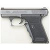 Image 4 : H & K Model P7 M8, 9mm semi-automatic pistol  in fine to excellent condition with 2 extra  factory c