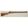 Image 2 : Winchester Model  57 .22 cal. bolt action  rifle with unusual period modifications,  possibly by fac