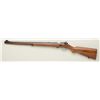 Image 3 : Winchester Model  57 .22 cal. bolt action  rifle with unusual period modifications,  possibly by fac