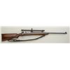 Image 2 : Springfield Model 1922, .22 cal. bolt action  training rifle, fully and finely restored  with commer