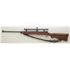 Image 3 : Springfield Model 1922, .22 cal. bolt action  training rifle, fully and finely restored  with commer