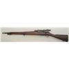 Image 4 : U. S. Model 1903-A4 style assembled sniper  rifle, using Smith Corona action, serial  #4131349; Smit