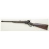 Image 2 : Sharps Model 1855 British slant breech saddle  ring carbine, Maynard primer mechanism,  British proo