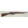 Image 2 : French Labelle 8mm bolt action carbine, Tulle  Arsenal marked with M16 designation on left  side of 