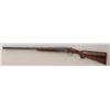 Image 2 : Winchester Model 23 Classic 20 gauge SXS  shotgun, 26" barrels, choked improved  cylinder right, mod