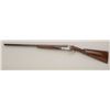 Image 1 : Winchester Model 23 Golden Quail grade SXS  shotgun, 20 gauge, 25-1/2" barrels, single  trigger, aut