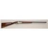 Image 4 : Winchester Model 23 Golden Quail grade SXS  shotgun, 20 gauge, 25-1/2" barrels, single  trigger, aut