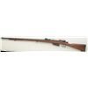 Image 3 : Model 1885 Torino marked Italian military  rifle, 6.5 cal., serial #CI9963.  The rifle  retains 95-9