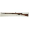Image 4 : Model 1885 Torino marked Italian military  rifle, 6.5 cal., serial #CI9963.  The rifle  retains 95-9