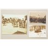 Image 2 : Lot of three collector photos by Harmon Percy  Marble who was a U.S. Indian Agent beginning  in 1911