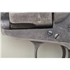 Image 7 : Colt U.S. martially-marked SAA Cavalry Model  revolver, .45 cal., 7-1/2” barrel, blue and  case hard