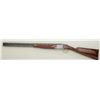 Image 1 : Belgian Browning Superlight Pointer Grade 12  gauge O/U shotgun, 26-1/2" barrels, single  trigger, a