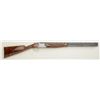 Image 2 : Belgian Browning Superlight Pointer Grade 12  gauge O/U shotgun, 26-1/2" barrels, single  trigger, a