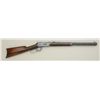 Image 1 : Winchester Model 1894 lever action short  rifle, .30-30 Winchester cal., 20" octagon  barrel, full m