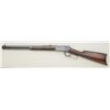 Image 2 : Winchester Model 1894 lever action short  rifle, .30-30 Winchester cal., 20" octagon  barrel, full m
