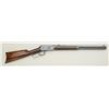 Image 4 : Winchester Model 1894 lever action short  rifle, .30-30 Winchester cal., 20" octagon  barrel, full m