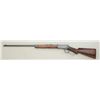 Image 2 : Winchester Model 1894 special order rifle,  .30-30 cal., 26" half round/half octagon  barrel, half-m