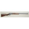 Image 4 : Winchester Model 1894 special order rifle,  .30-30 cal., 26" half round/half octagon  barrel, half-m