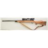 Image 3 : Weatherby MkV, .460 Weatherby magnum cal.  bolt action sporting rifle, with select  checkered light 