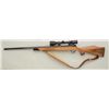 Image 4 : Weatherby MkV, .460 Weatherby magnum cal.  bolt action sporting rifle, with select  checkered light 