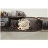 Image 28 : High art decorated wheel lock revolving  carbine with royal European Court styling and  Russian moti