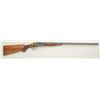 Image 1 : Desirable 410 gauge LeFever  A Grade double  barrel shotgun, single trigger, auto  ejectors, in fine