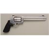 Image 2 : Smith & Wesson Model 500 DA revolver, .500  S&W XTP magnum cal., 9” barrel with ported  muzzle, stai