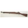 U.S. Smith-Corona Model 03-A3 bolt-action  military rifle, .30-06 cal., 24” S.C. four  groove barrel