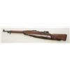 Image 3 : U.S. Springfield Armory Model 1903  bolt-action rifle, .30-06 cal., 24” S.A.  marked barrel dated “8