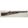 U.S. M1 Garand semi-auto military rifle by H  & R Arms Co., .30 cal., 24” barrel marked  “HRA” and d