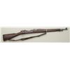 Image 2 : Springfield Model 1903 bolt action U. S.  Military issue rifle, .30-06 cal., serial  #178550, barrel