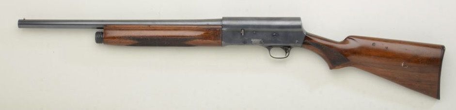 california semi auto shotgun laws