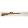 Image 3 : Custom Sporterized Mauser bolt-action rifle,  .300 H&H Improved caliber, 27-1/2” round  custom Pfeif