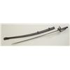Image 3 : Thomas Griswold & Co. spuriously marked copy  of Confederate saber, artificially aged,  circa 1960s 
