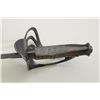 Image 5 : Thomas Griswold & Co. spuriously marked copy  of Confederate saber, artificially aged,  circa 1960s 