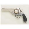 Image 2 : Period copy of Smith & Wesson DA frontier  revolver, by Orbea Hermanos of Eibar, Spain,  marked Mode