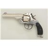 Image 3 : Period copy of Smith & Wesson DA frontier  revolver, by Orbea Hermanos of Eibar, Spain,  marked Mode