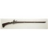Image 1 : Spanish Miquelet flintlock fowler circa late  18th or early 19th century; 48-1/4” overall  with a 34
