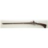 Image 3 : Spanish Miquelet flintlock fowler circa late  18th or early 19th century; 48-1/4” overall  with a 34