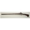 Image 4 : Spanish Miquelet flintlock fowler circa late  18th or early 19th century; 48-1/4” overall  with a 34