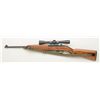Image 2 : U. S. M1 Carbine manufactured by Quality  Hardware with Underwood marked 1943 dated  barrel, flip up