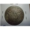 Image 2 : 1904 BARBER HALF DOLLAR (VERY GOOD)