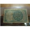 Image 2 : 25 CENT US FRACTIONAL CURRENCY