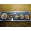 Image 1 : 1966 US SPECIAL MINT SET NO BOX