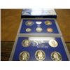Image 2 : 2005 US PROOF SET (WITH BOX)