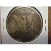 Image 2 : 1904 MORGAN SILVER DOLLAR