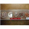 Image 1 : 1957 US SILVER PROOF SET (AS SHOWN)